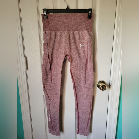 Famme Sportswear Leggings - Picture 1 of 5